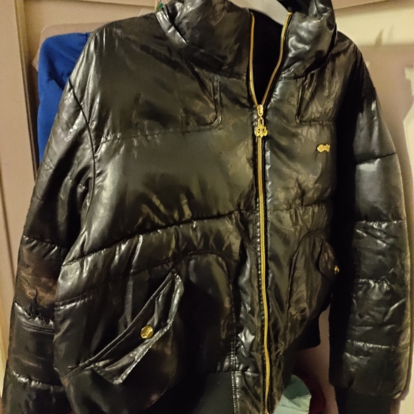 Jacket - Picture 2 of 8